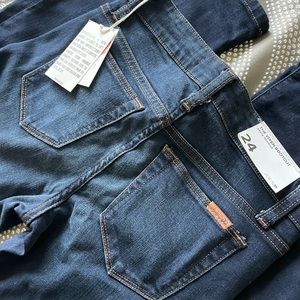 Joe’s Jeans - Flawless boot cut